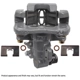 Purchase Top-Quality Rear Left Rebuilt Caliper by CARDONE INDUSTRIES - 19P2679 pa7