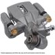 Purchase Top-Quality Rear Left Rebuilt Caliper by CARDONE INDUSTRIES - 19P3299 pa8