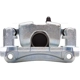 Purchase Top-Quality Rear Left Rebuilt Caliper by DYNAMIC FRICTION COMPANY - 331-67669 pa2