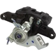 Purchase Top-Quality Rear Left Rebuilt Caliper by MOTORCRAFT - NBRC12RM pa13