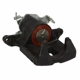 Purchase Top-Quality Rear Left Rebuilt Caliper by MOTORCRAFT - NBRC12RM pa2