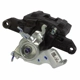 Purchase Top-Quality Rear Left Rebuilt Caliper by MOTORCRAFT - NBRC12RM pa5
