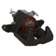 Purchase Top-Quality Rear Left Rebuilt Caliper by MOTORCRAFT - NBRC12RM pa7