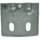 Purchase Top-Quality Rear Left Rebuilt Caliper by NUGEON - 97P17834B pa4