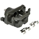 Purchase Top-Quality Rear Left Rebuilt Caliper by NUGEON - 99P00618A pa3