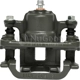 Purchase Top-Quality Rear Left Rebuilt Caliper by NUGEON - 99P00618A pa5