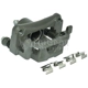 Purchase Top-Quality NUGEON - 99P00620A - Remanufactured Rear Disc Brake Caliper pa5