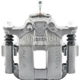 Purchase Top-Quality Rear Left Rebuilt Caliper by NUGEON - 99P00643B pa2