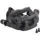 Purchase Top-Quality Rear Left Rebuilt Caliper by NUGEON - 99P00687B pa2