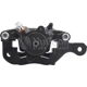 Purchase Top-Quality Rear Left Rebuilt Caliper by NUGEON - 99P00687B pa3