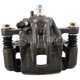 Purchase Top-Quality NUGEON - 99P00830B - Rear Passenger Side Brake Caliper pa4