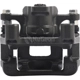 Purchase Top-Quality Rear Left Rebuilt Caliper by NUGEON - 99P00883B pa3