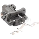 Purchase Top-Quality Rear Left Rebuilt Caliper by NUGEON - 99P00927B pa1