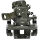 Purchase Top-Quality Rear Left Rebuilt Caliper by NUGEON - 99P01020B pa2