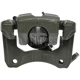 Purchase Top-Quality Rear Left Rebuilt Caliper by NUGEON - 99P01020B pa3