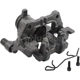 Purchase Top-Quality Rear Left Rebuilt Caliper by NUGEON - 99P01041B pa1