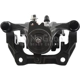 Purchase Top-Quality Rear Left Rebuilt Caliper by NUGEON - 99P01041B pa4