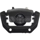 Purchase Top-Quality Rear Left Rebuilt Caliper by NUGEON - 99P01054B pa2