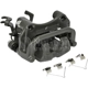 Purchase Top-Quality NUGEON - 99P01163A - Rear Driver Side Brake Caliper pa1