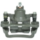 Purchase Top-Quality Rear Left Rebuilt Caliper by NUGEON - 99P01330B pa1