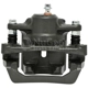 Purchase Top-Quality Rear Left Rebuilt Caliper by NUGEON - 99P01340B pa1