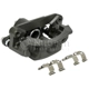 Purchase Top-Quality Rear Left Rebuilt Caliper by NUGEON - 99P01340B pa5