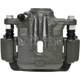 Purchase Top-Quality NUGEON - 99P01345B - Rear Driver Side Brake Caliper pa5