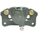 Purchase Top-Quality Rear Left Rebuilt Caliper by NUGEON - 99P01653B pa2