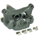 Purchase Top-Quality Rear Left Rebuilt Caliper by NUGEON - 99P01658B pa1