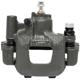 Purchase Top-Quality Rear Left Rebuilt Caliper by NUGEON - 99P01663B pa4