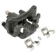 Purchase Top-Quality NUGEON - 99P01663B - Remanufactured Rear Disc Brake Caliper pa5