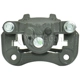 Purchase Top-Quality Rear Left Rebuilt Caliper by NUGEON - 99P01674B pa2