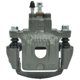 Purchase Top-Quality Rear Left Rebuilt Caliper by NUGEON - 99P01674B pa4