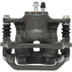Purchase Top-Quality NUGEON - 99P01712B - Rear Left Rebuilt Caliper pa2