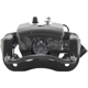 Purchase Top-Quality Rear Left Rebuilt Caliper by NUGEON - 99P01863B pa4