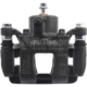 Purchase Top-Quality Rear Left Rebuilt Caliper by NUGEON - 99P01866B pa2