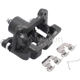 Purchase Top-Quality Rear Left Rebuilt Caliper by NUGEON - 99P01866B pa3