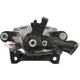 Purchase Top-Quality Rear Left Rebuilt Caliper by NUGEON - 99P02000B pa1