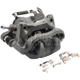 Purchase Top-Quality Rear Left Rebuilt Caliper by NUGEON - 99P02000B pa2