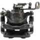 Purchase Top-Quality Rear Left Rebuilt Caliper by NUGEON - 99P02000B pa3