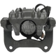 Purchase Top-Quality Rear Left Rebuilt Caliper by NUGEON - 99P02116B pa1