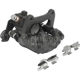 Purchase Top-Quality Rear Left Rebuilt Caliper by NUGEON - 99P02116B pa2