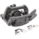 Purchase Top-Quality Rear Left Rebuilt Caliper by NUGEON - 99P02189A pa2