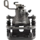 Purchase Top-Quality Rear Left Rebuilt Caliper by NUGEON - 99P02445B pa3