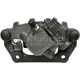 Purchase Top-Quality Rear Left Rebuilt Caliper by NUGEON - 99P09342A pa4