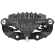 Purchase Top-Quality Rear Left Rebuilt Caliper by NUGEON - 99P17289B pa2