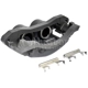 Purchase Top-Quality NUGEON - 99P17317A - Rear Driver Side Brake Caliper pa5