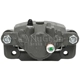 Purchase Top-Quality Rear Left Rebuilt Caliper by NUGEON - 99P17329A pa2