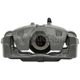 Purchase Top-Quality Rear Left Rebuilt Caliper by NUGEON - 99P17329A pa3