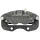 Purchase Top-Quality Rear Left Rebuilt Caliper by NUGEON - 99P17330A pa2